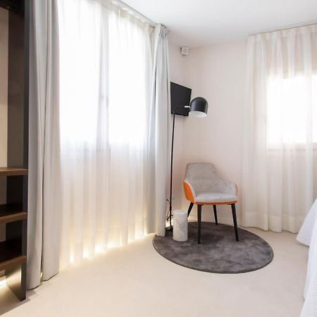 Hotel 1877 Sensaciones & Spa Adults Only Albarracín Exteriör bild