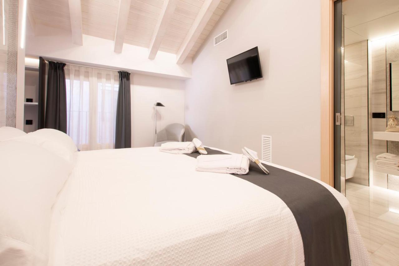 Hotel 1877 Sensaciones & Spa Adults Only Albarracín Exteriör bild