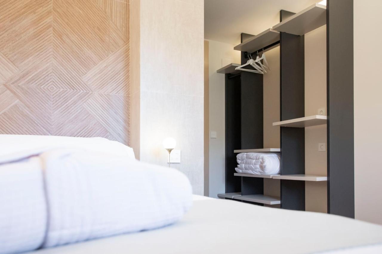 Hotel 1877 Sensaciones & Spa Adults Only Albarracín Exteriör bild