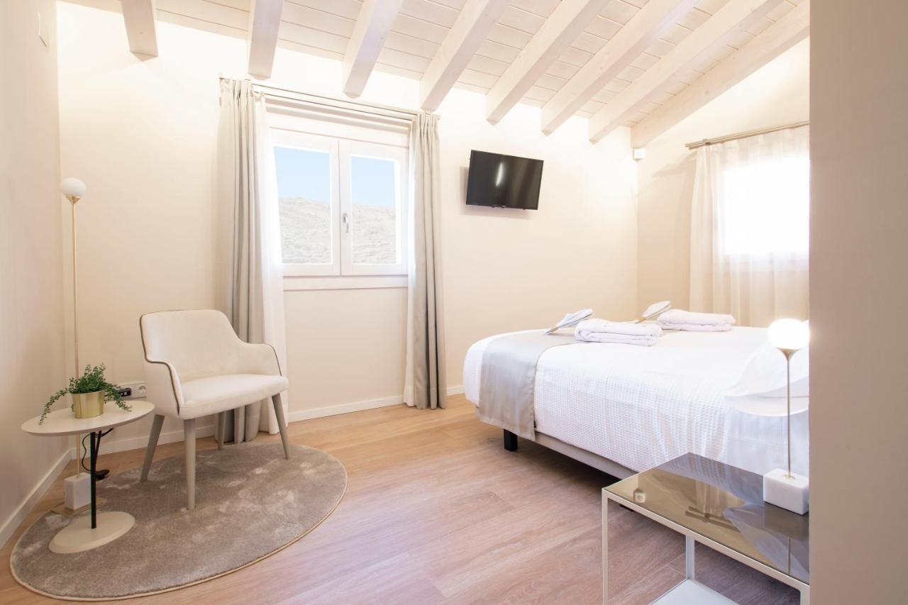Hotel 1877 Sensaciones & Spa Adults Only Albarracín Exteriör bild