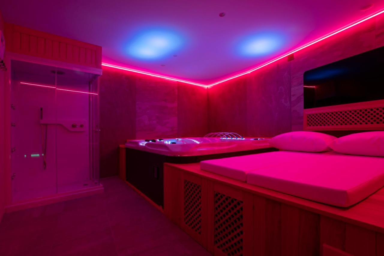 Hotel 1877 Sensaciones & Spa Adults Only Albarracín Exteriör bild