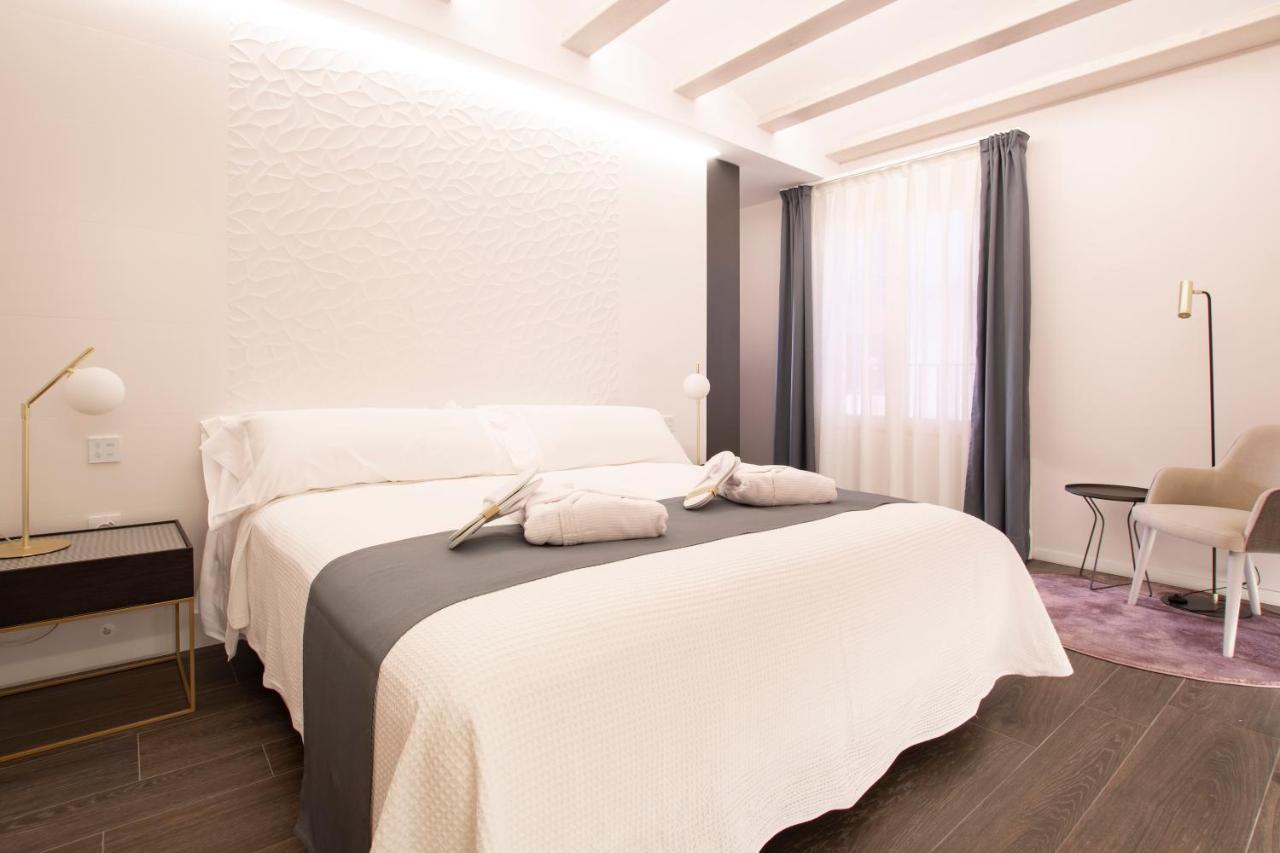 Hotel 1877 Sensaciones & Spa Adults Only Albarracín Exteriör bild
