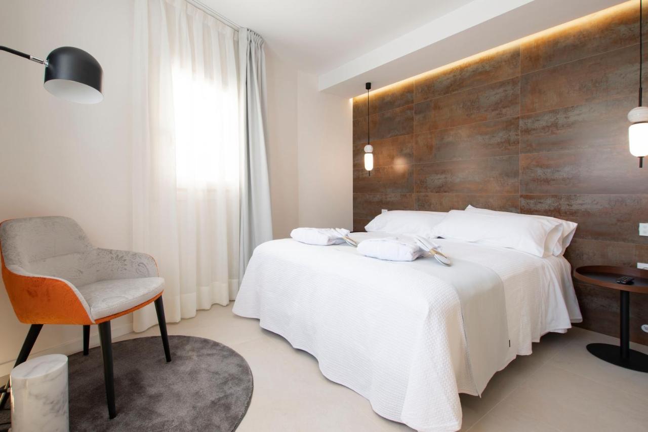 Hotel 1877 Sensaciones & Spa Adults Only Albarracín Exteriör bild