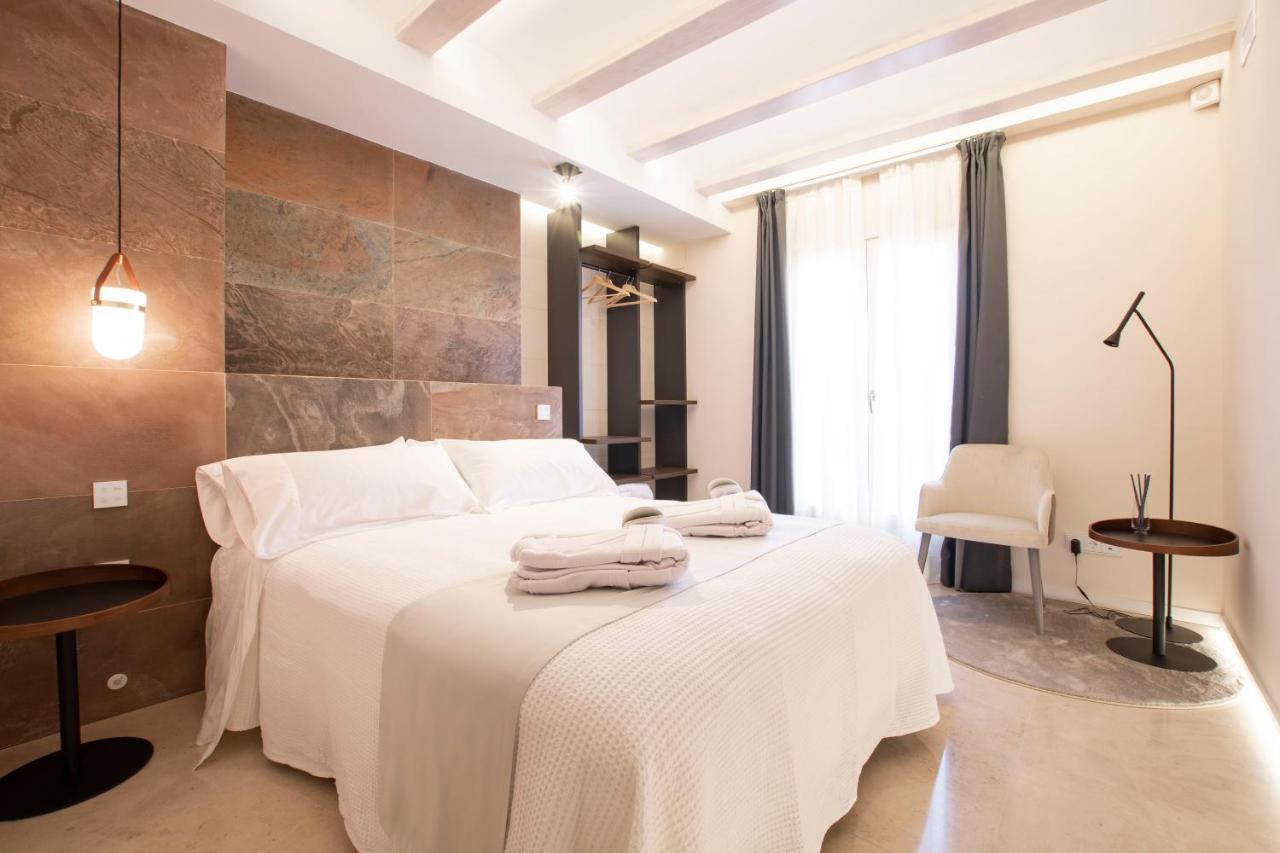 Hotel 1877 Sensaciones & Spa Adults Only Albarracín Exteriör bild