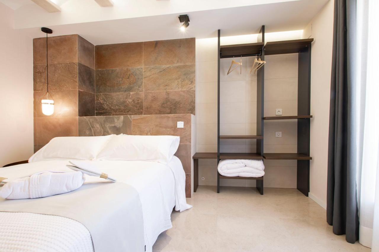 Hotel 1877 Sensaciones & Spa Adults Only Albarracín Exteriör bild