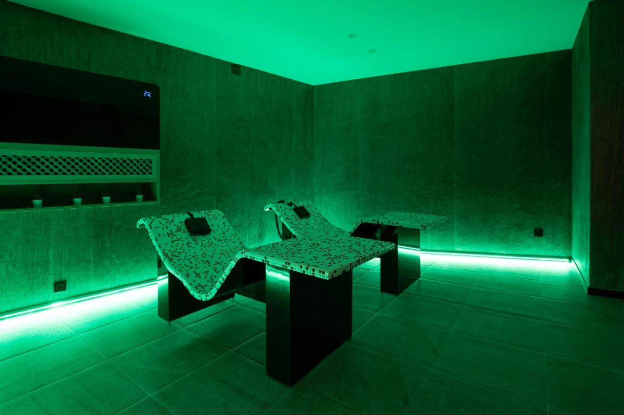 Hotel 1877 Sensaciones & Spa Adults Only Albarracín Exteriör bild