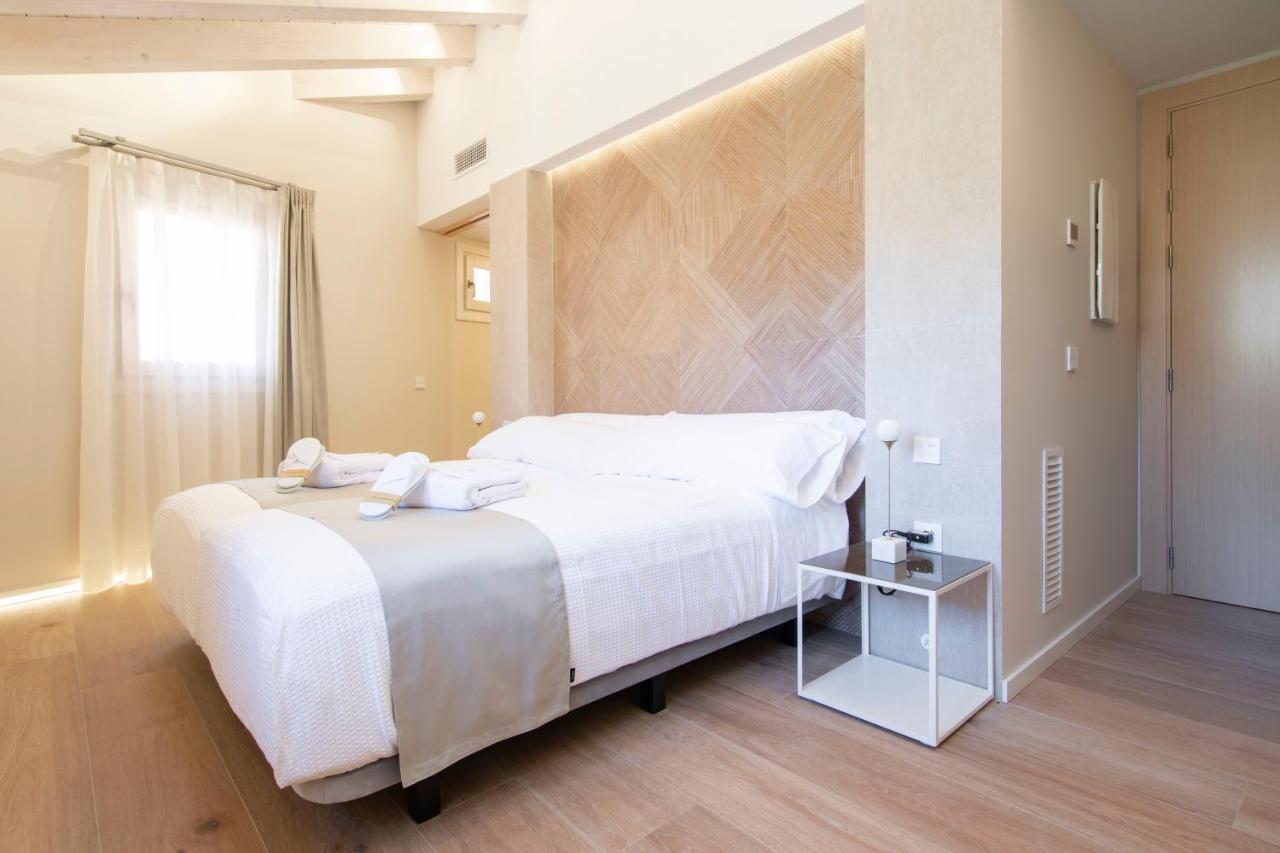 Hotel 1877 Sensaciones & Spa Adults Only Albarracín Exteriör bild